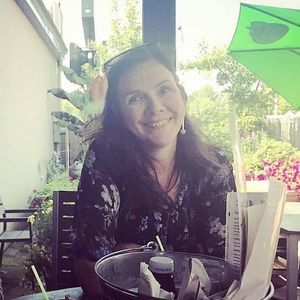 Meet your Posher, Kristin